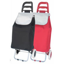 Foldable Shopping Trolley Bag for Promotion (SP-540)